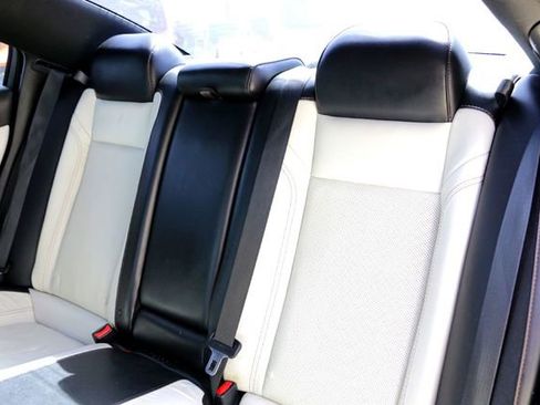 Used 2018 Dodge Charger SXT Plus w/ Quick Order Package 29J image 25