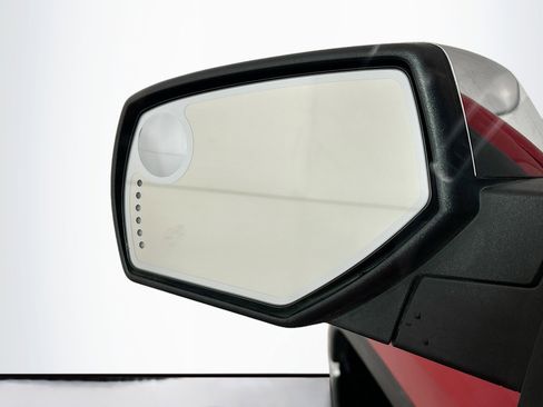 Used 2018 GMC Sierra 1500 SLT w/ SLT Premium Package image 16