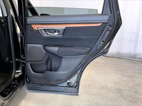 Used 2018 Honda CR-V EX image 23
