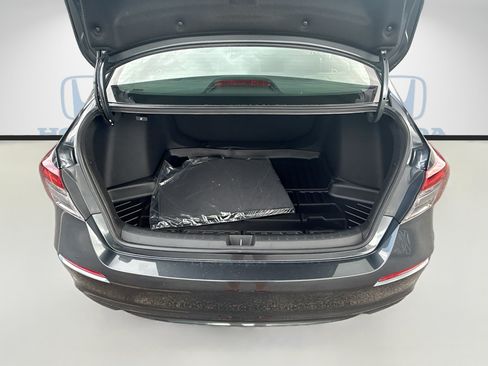 New 2026 Honda Civic LX image 20