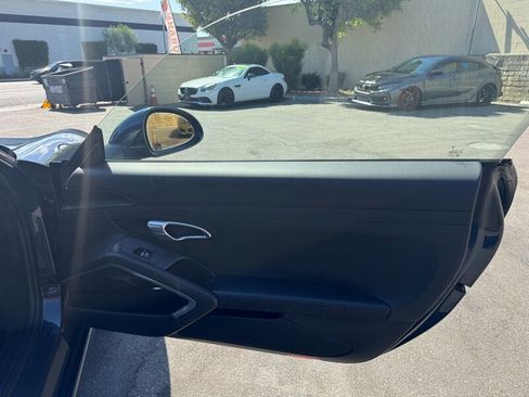 Used 2014 Porsche 911 Carrera RWD image 27