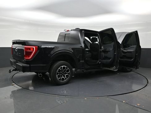 Used 2023 Ford F150 XLT w/ Equipment Group 302A High RWD image 28