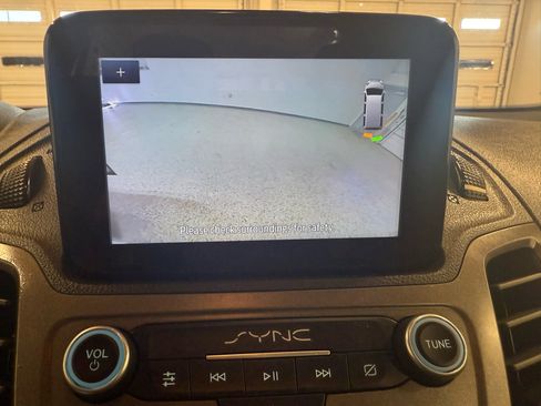 Used 2022 Ford Transit Connect XL image 20