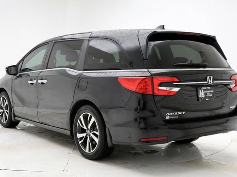 Used 2024 Honda Odyssey Touring image 6