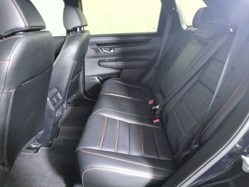Used 2025 Honda CR-V Sport-L image 24