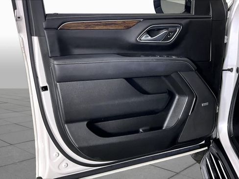 Certified 2023 Chevrolet Tahoe Premier RWD image 20