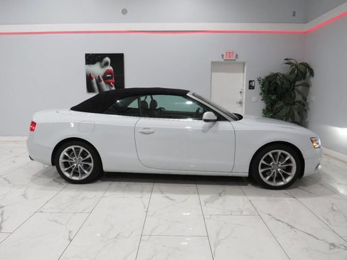 Used 2014 Audi A5 2.0T Premium w/ Lighting Package image 4