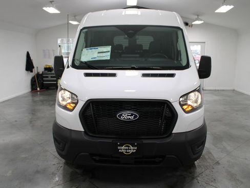 New 2026 Ford Transit 350 XL RWD image 2