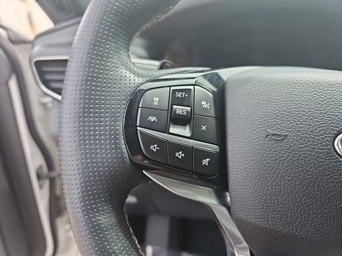 Used 2021 Ford Explorer ST w/ Equipment Group 401A AWD/4WD image 23