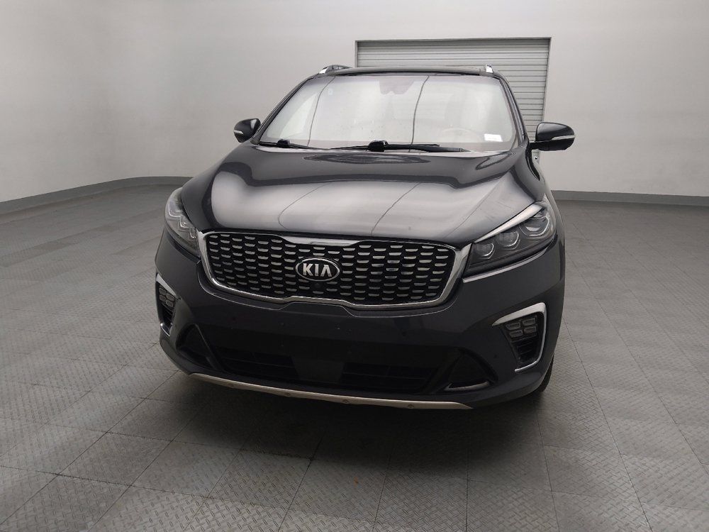 Used 2019 Kia Sorento SX AWD/4WD image 15