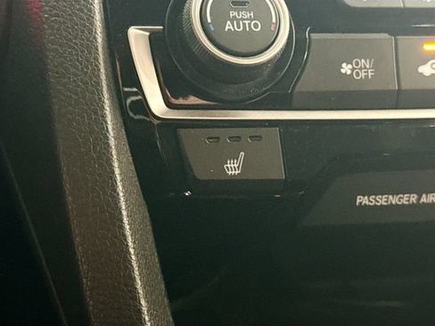 Used 2019 Honda Civic EX image 19