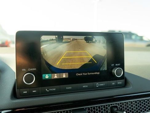 Used 2024 Honda Civic Sport image 22