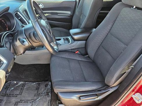 Used 2019 Dodge Durango SXT w/ 3rd Row Seating Group image 14