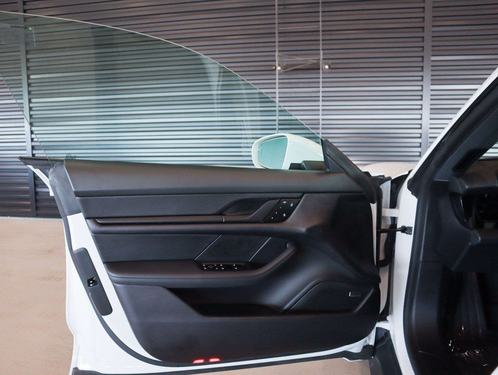 Certified 2024 Porsche Taycan RWD image 28