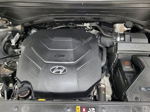 Used 2020 Hyundai Palisade Limited AWD/4WD image 30