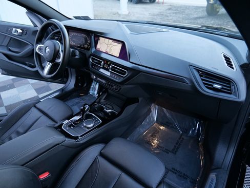 Used 2024 BMW M235i xDrive Gran Coupe image 34