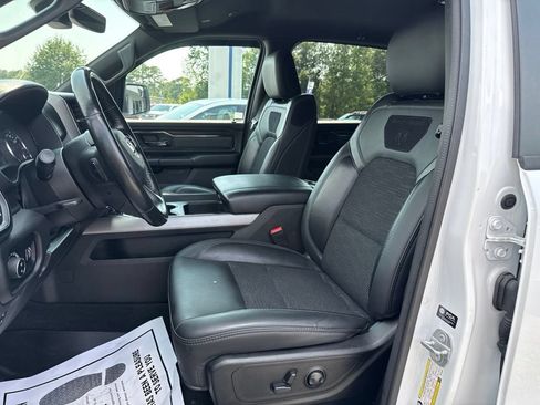 Used 2023 RAM 1500 Big Horn AWD/4WD image 10