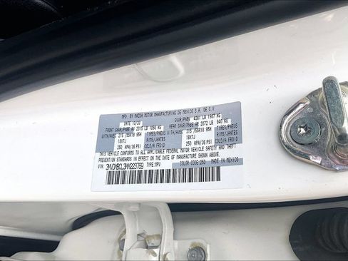 Used 2021 MAZDA CX-30 AWD 2.5 S w/ Preferred Package image 44