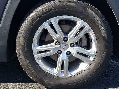 Used 2018 GMC Terrain SLE FWD image 8