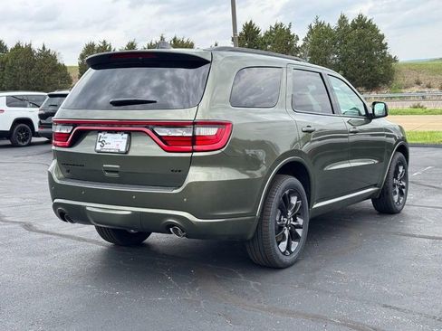 New 2026 Dodge Durango GT image 3