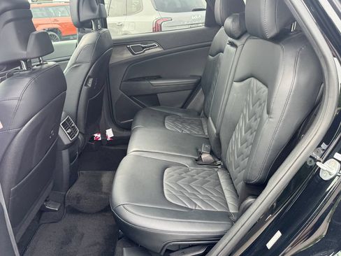 Used 2023 Kia Sportage X-Pro Prestige AWD/4WD image 36