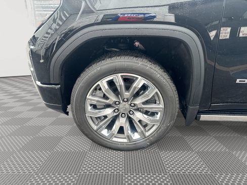 New 2026 GMC Sierra 1500 Denali w/ Denali Reserve Package AWD/4WD image 30