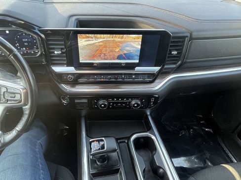 Certified 2023 Chevrolet Silverado 1500 RST image 13