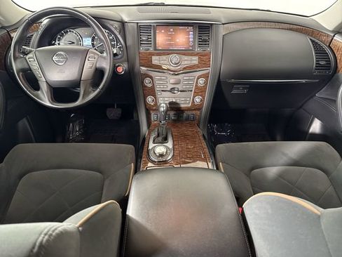 Used 2018 Nissan Armada SV w/ Driver Package image 25