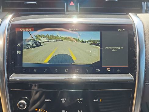 Used 2020 Land Rover Discovery Sport S AWD/4WD image 27