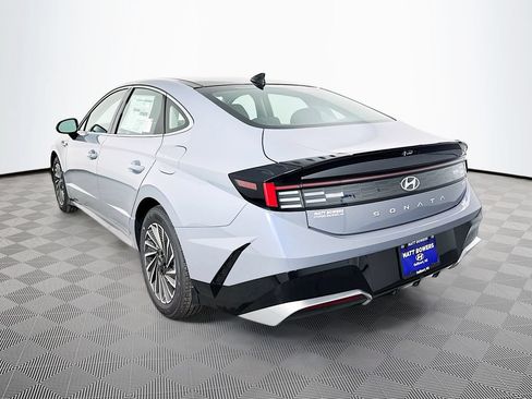 New 2026 Hyundai Sonata SEL FWD image 7