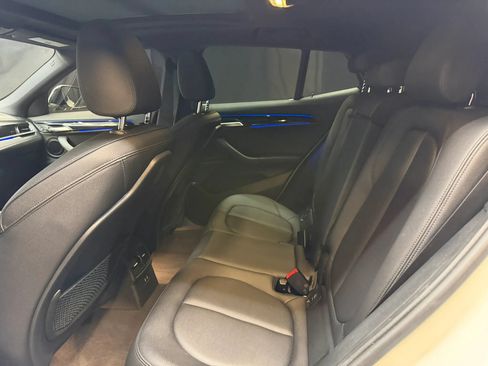 Used 2019 BMW X2 xDrive28i w/ Convenience Package AWD/4WD image 25