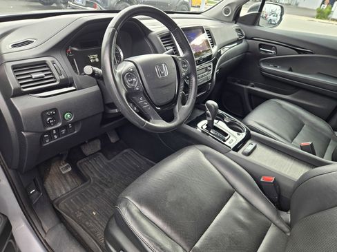 Used 2019 Honda Ridgeline RTL-E image 11