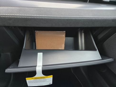 New 2025 Ford Mustang Mach-E GT w/ Bronze Appearance Package image 32