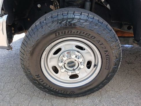 Used 2023 Ford F250 XL w/ XL Driver Assist Package AWD/4WD image 54