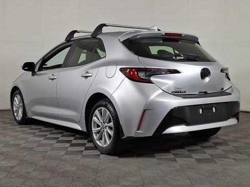 Used 2023 Toyota Corolla SE FWD image 7