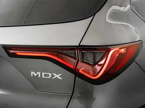 Used 2026 Acura MDX A-Spec AWD/4WD image 17