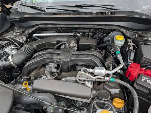 Used 2026 Subaru Forester Premium AWD/4WD image 30