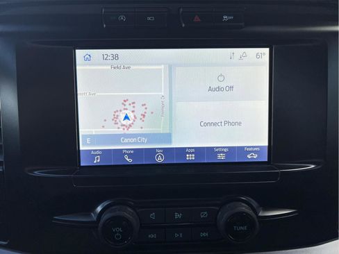 Used 2023 Ford F150 XL w/ STX Appearance Package image 28