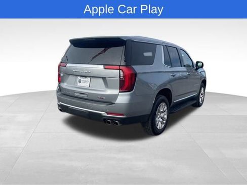 Used 2025 GMC Yukon Denali image 7