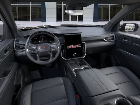 New 2026 GMC Acadia Elevation w/ Super Cruise Package AWD/4WD image 29