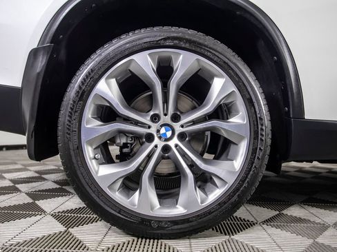 Used 2018 BMW X5 sDrive35i RWD image 42