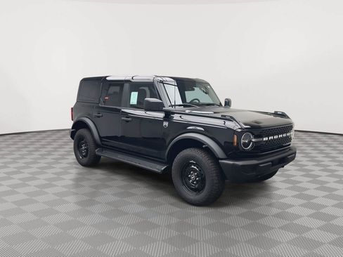 Used 2026 Ford Bronco Big Bend AWD/4WD image 31