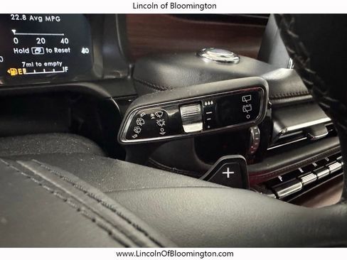 Certified 2022 Lincoln Aviator Reserve w/ Elements Package Plus AWD/4WD image 48