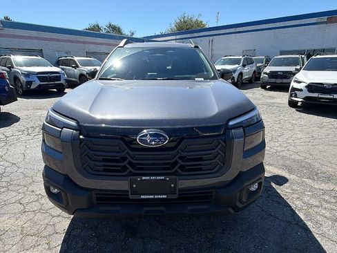 New 2026 Subaru Outback Limited AWD/4WD image 8