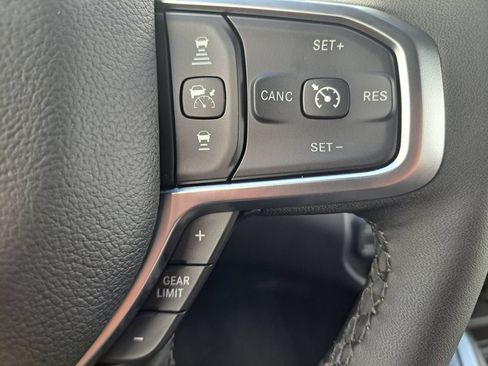 New 2026 RAM 1500 4x4 Crew Cab image 16