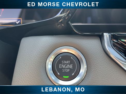 New 2026 Chevrolet Colorado ZR2 w/ Midnight Edition AWD/4WD image 16