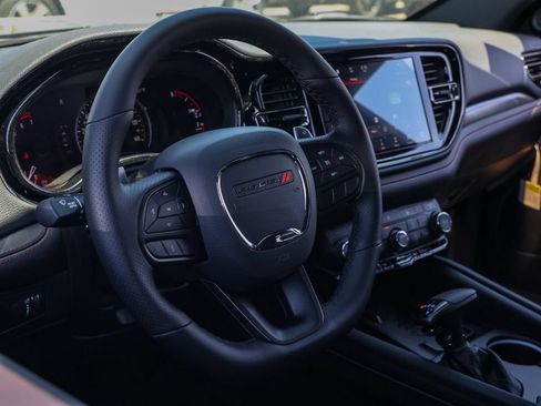 New 2026 Dodge Durango GT w/ Blacktop Package AWD/4WD image 14