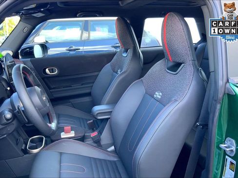 Used 2026 MINI Cooper John Cooper Works FWD image 24