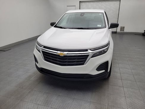 Used 2023 Chevrolet Equinox LS w/ LS Convenience Package FWD image 15