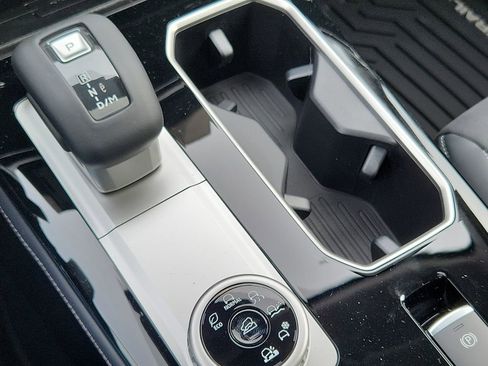 New 2026 Mitsubishi Outlander Trail Edition image 29